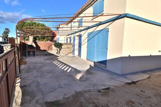  Villa à vendre 3 pièces 60 m²