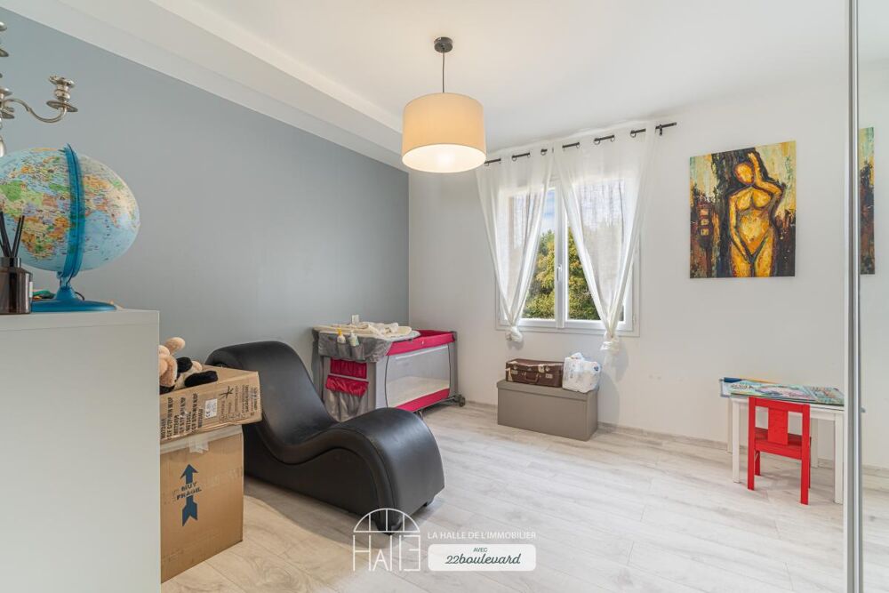 à vendre  Villa Le Vigen (87110)