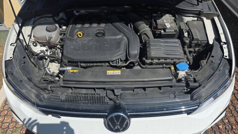 Golf VIII 1.5 eTSI OPF 150 DSG7 R-Line 2021 occasion 38300 Maubec