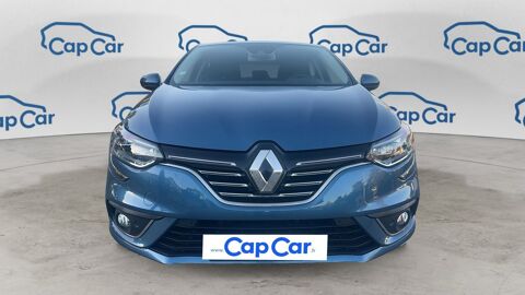 M&eacute;gane IV 1.5 dCi 110 EDC6 Intens 2018 occasion 13008 Marseille