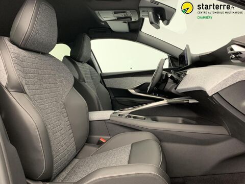 5008 Hybrid 145 e-DCS6 Allure 2026 occasion 73420 Voglans