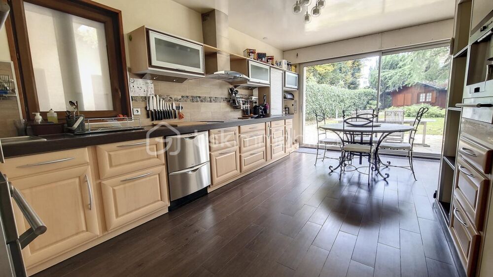 � vendre  Maison Coubron (93470)