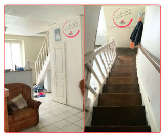  Maison � vendre 3 pi�ces 65 m�