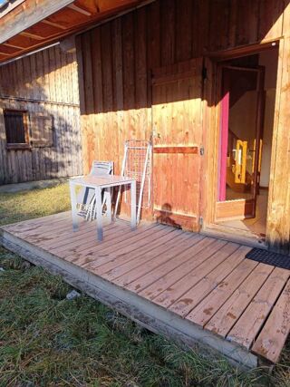  Appartement à vendre 4 pièces 43 m²