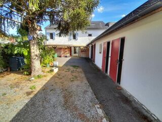  Maison à vendre 6 pièces 158 m²