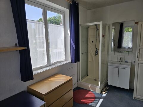  Appartement � louer 1 pi�ce 14 m� Velizy villacoublay