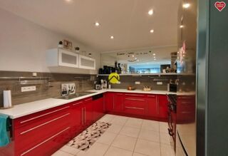  Maison  vendre 8 pices 274 m