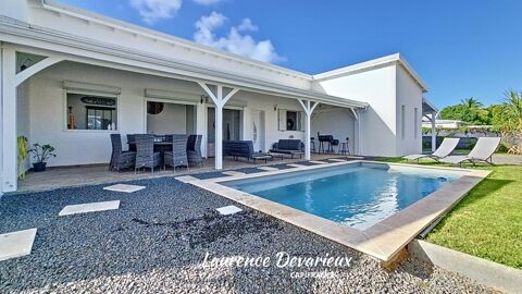   Maison  vendre 5 pices SAINT FRANCOIS (971) Maison - 5 pice(s) - 85 m