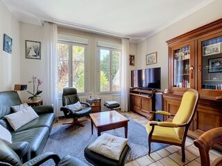  Maison à vendre 5 pièces 91 m²