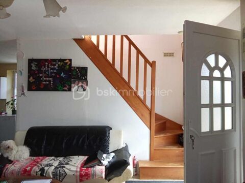   Maison 4 pices 70m2 Maison - 4 pice(s) - 80 m