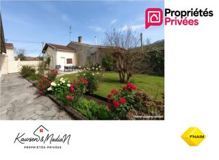  Maison � vendre 6 pi�ces 95 m�