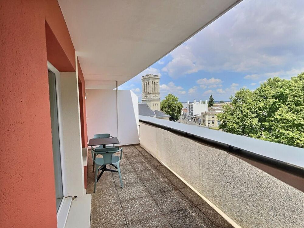 Vente Appartement Vente T1 23m2 TALENCE (33400) Talence