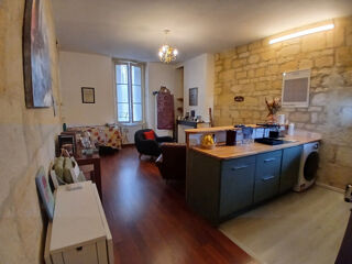  Appartement à vendre 2 pièces 56 m²