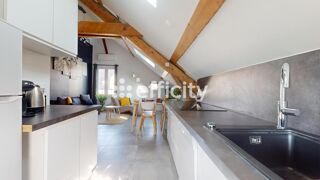  Appartement à vendre 2 pièces 50 m²
