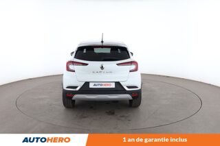 Captur 1.3 TCe Intens EDC 140 ch 2022 occasion 92130 Issy-les-Moulineaux