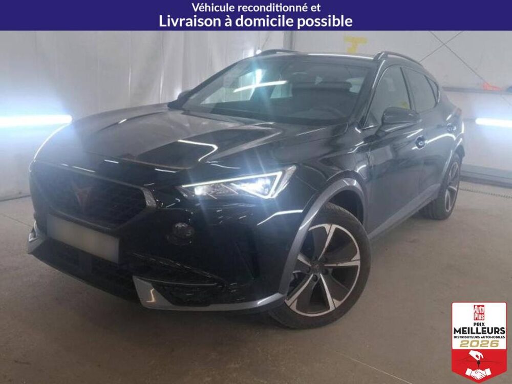 Formentor e-HYBRID 204 DSG6 V 2023 occasion 10150 Lavau