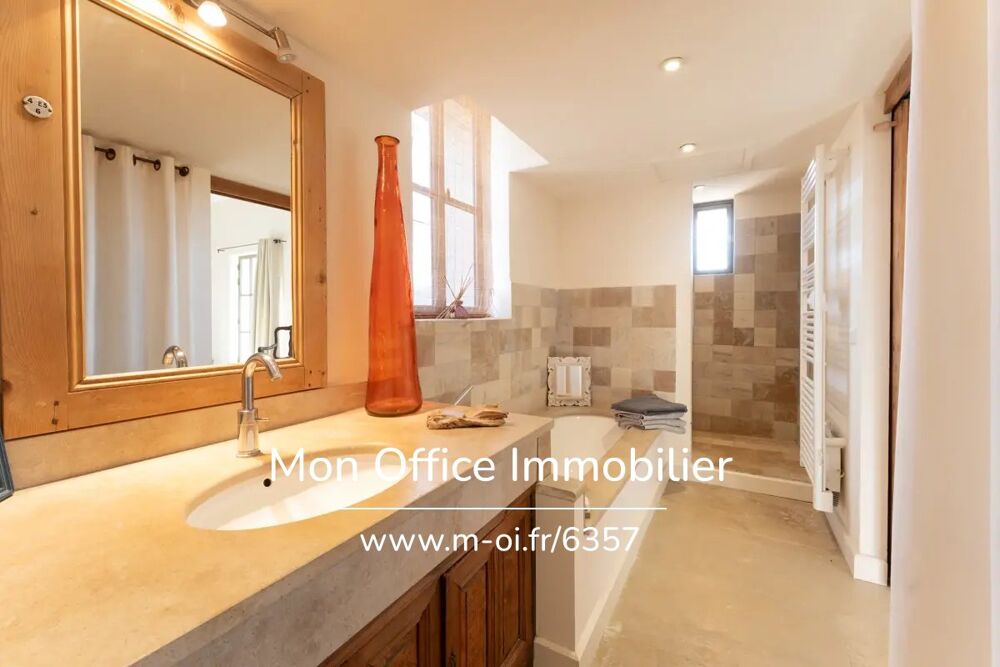 à vendre  Maison Pertuis (84120)