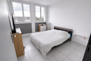  Appartement � vendre 3 pi�ces 57 m�