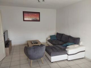  Appartement à louer 2 pièces 44 m²