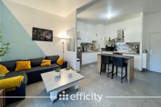  Appartement à vendre 3 pièces 62 m²