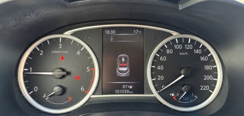 Micra V 1.5 dCi 90 N-Connecta 2018 occasion 72290 Souligne Sous Ballon