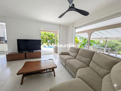   EXCLUSIVITÉ - Villa familiale 172 m² Maison - 5 pièce(s) - 172 m²