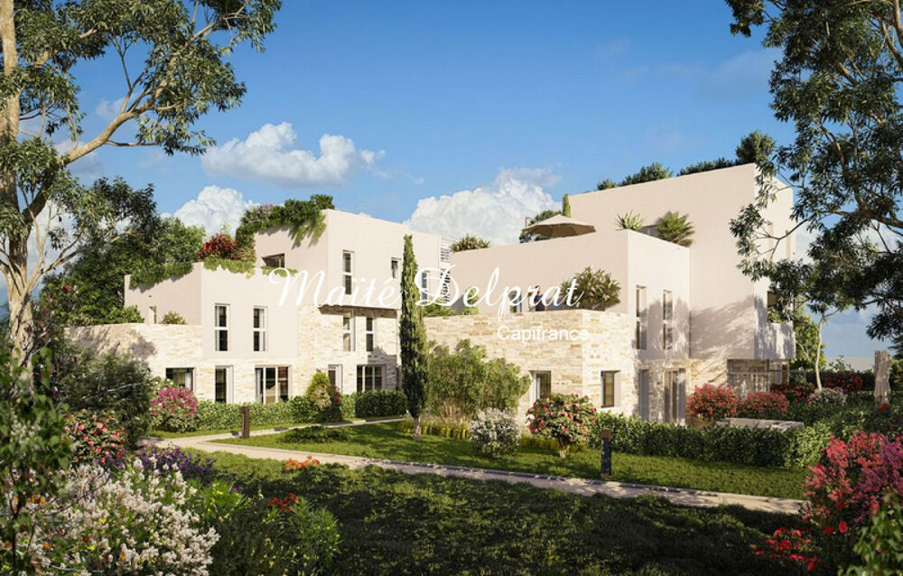 appartement à vendre 5 pièces LES TROIS LUCS (13)