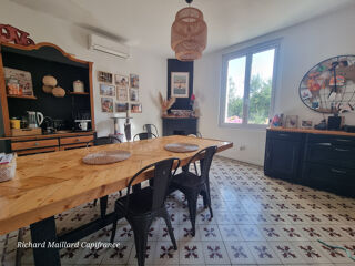  Maison à vendre 5 pièces 170 m²