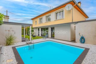  Maison � vendre 6 pi�ces 200 m�