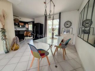 Vente Maison MAISON SOUS-SOL COMPLET DE 92m2 - 4 CHAMBRES Noyal sur vilaine