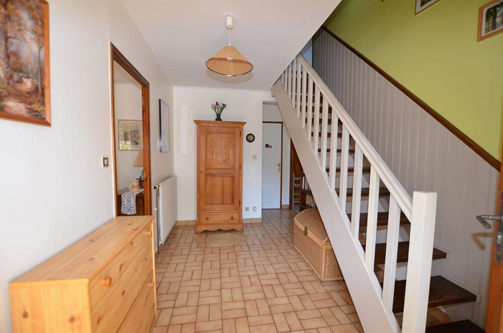 Vente Maison Sainte Genevieve - gare - vieux Perray - 6 pièces 103 m² Sainte genevieve des bois