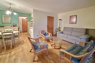  Appartement � vendre 2 pi�ces 40 m�