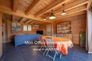  Chalet � vendre 5 pi�ces 143 m�