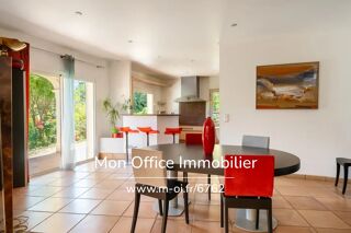  Maison à vendre 6 pièces 290 m²