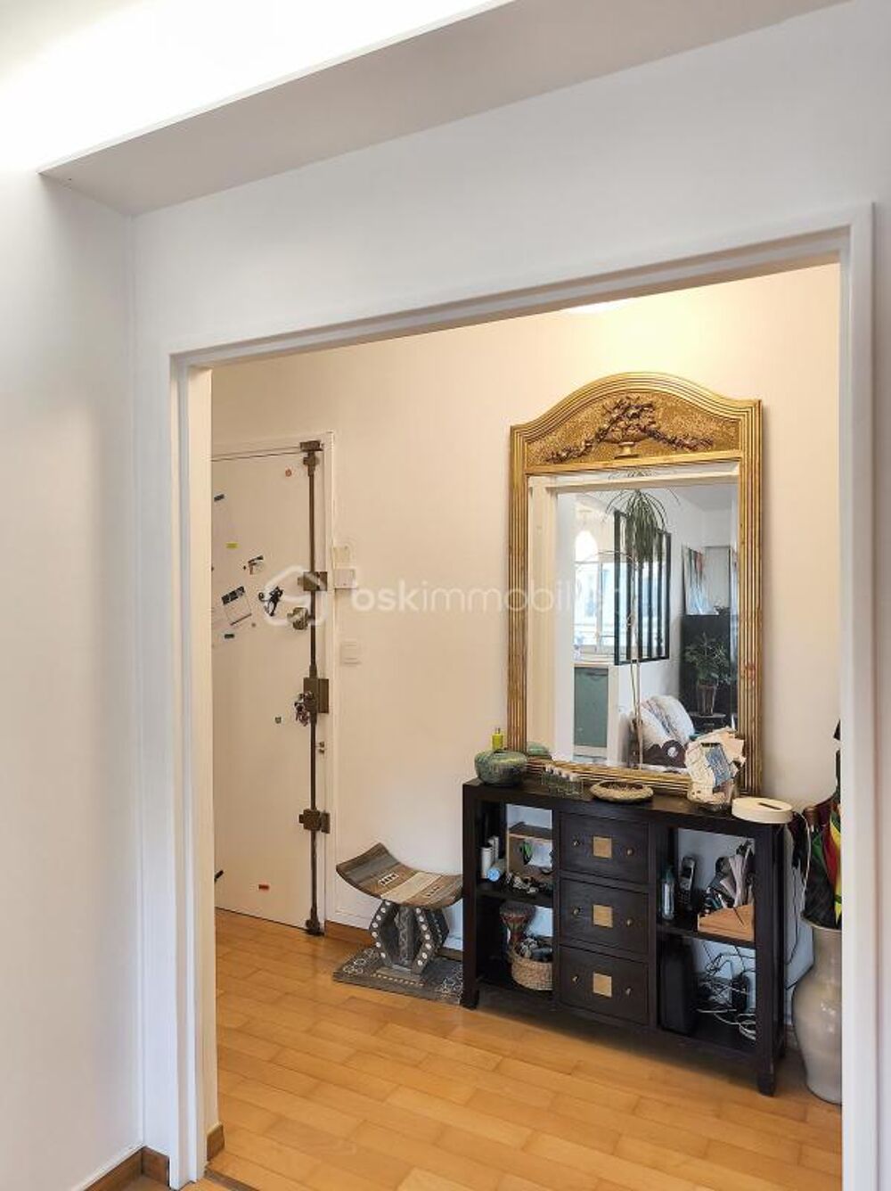 � vendre  Appartement Paris 18