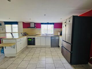  Maison � vendre 5 pi�ces 120 m�