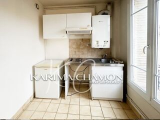  Appartement  vendre 2 pices 45 m