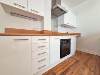  Appartement � vendre 2 pi�ces 32 m�