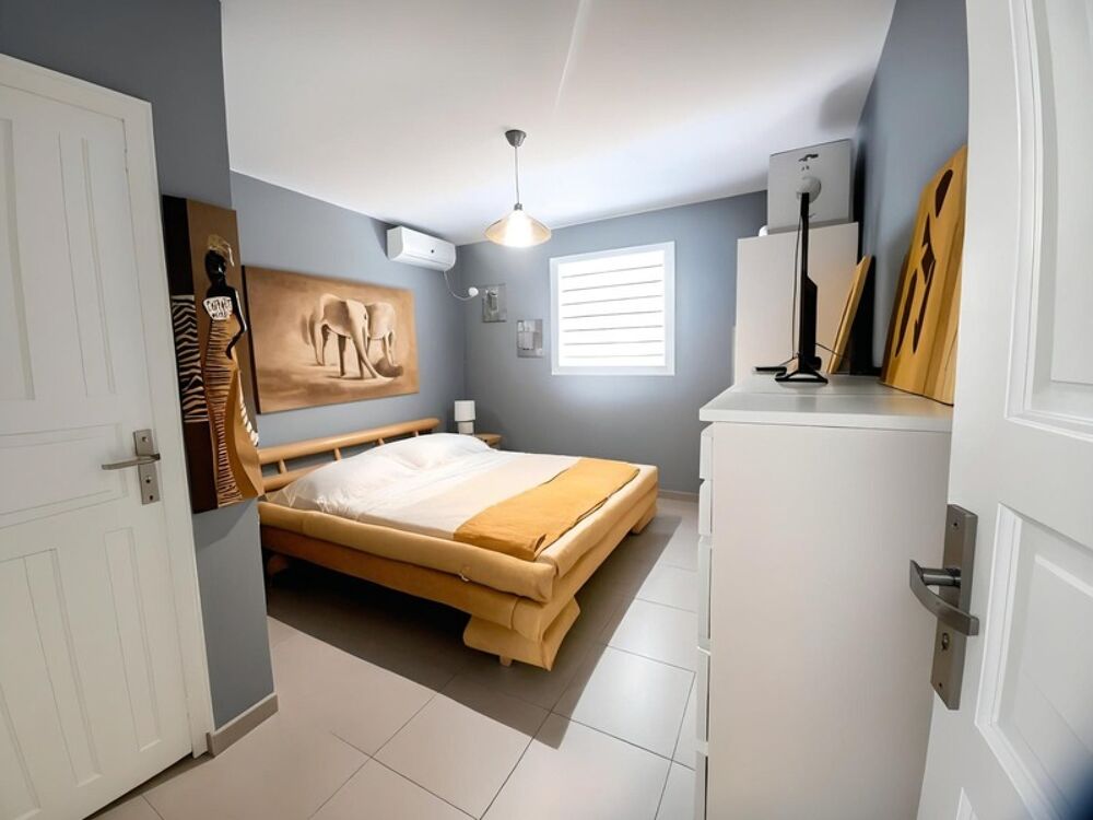 � vendre  Villa Saint-Fran�ois (97118)
