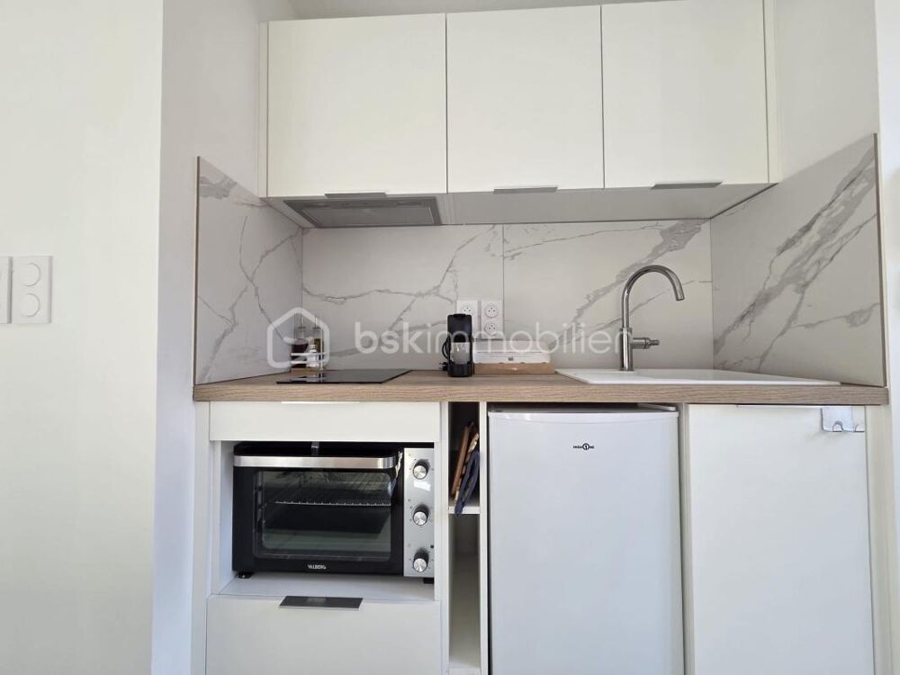 Vente Appartement Lot de 2 STUDIOS NEUFS à forte rentabilité Voiron