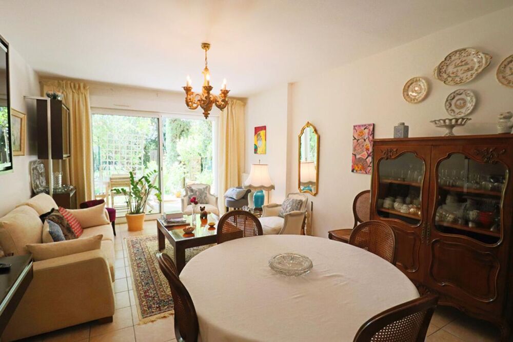 Nue-Propriété: Appartement Villeneuve Les Avignon 2 pièce(s) 54 m2