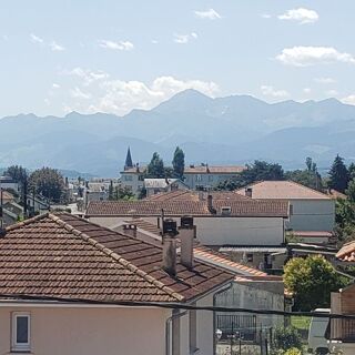  Appartement à louer 3 pièces 54 m²