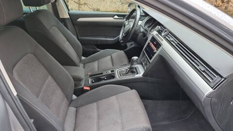 Passat VIII 1.4 TSI 150 DSG7 Confortline Business - Automatique 2018 occasion 69007 Lyon