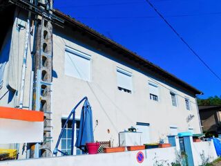  Appartement � vendre 9 pi�ces 195 m�