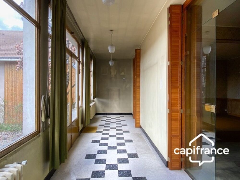 Vente Maison Maison à vendre 7 pièces LES ECHELLES (73) Les echelles