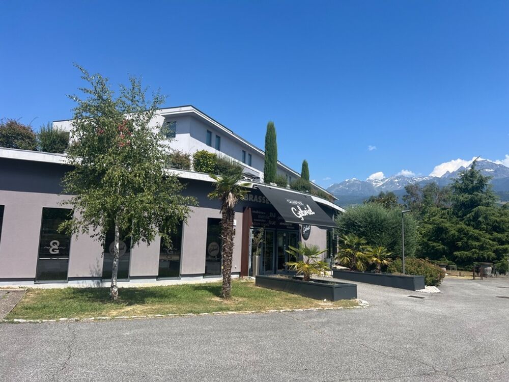 Vente Appartement Appartement à vendre 1 pièces  (38) Montbonnot saint martin