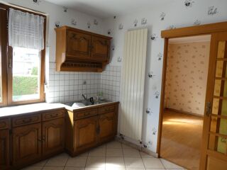  Maison à vendre 4 pièces 78 m²
