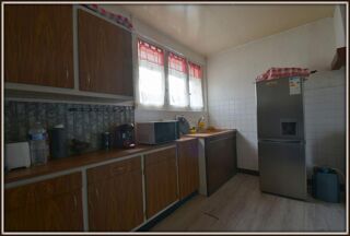  Maison � vendre 5 pi�ces 88 m�