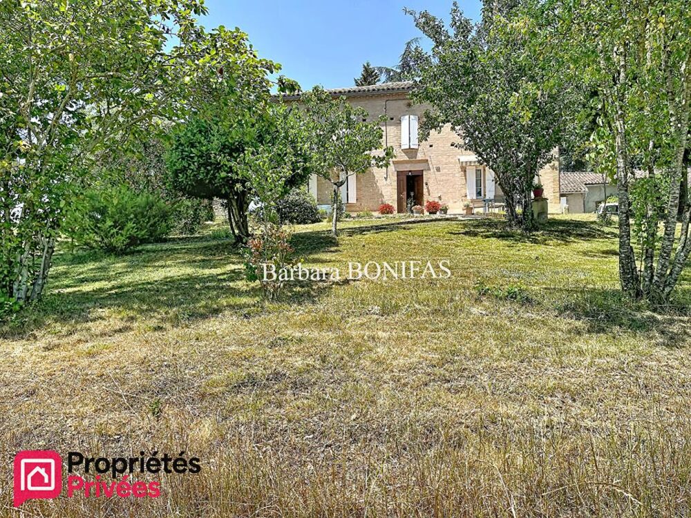 Maison Rabastens 8 pièces 227 m2