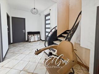  Maison à vendre 6 pièces 113 m²